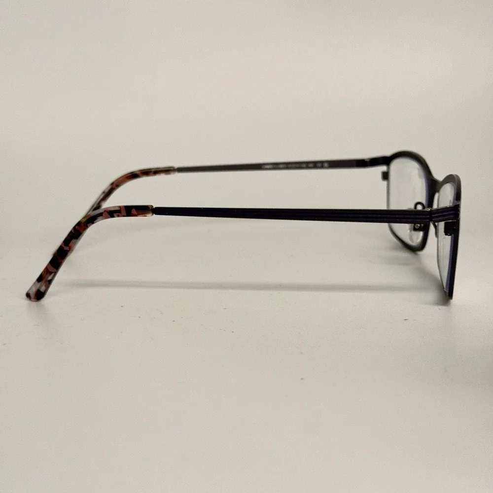 Prodesign Denmark Lined 1 c.6631 The Essential Collection‎ Eyeglasses 51-17-140